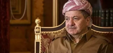 Peyama sersaxiyê ya Serok Barzanî ji bo koça dawî ya hunermend Selam Koyî