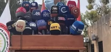 أربيل تشهد إقبالاً كبيراً على التطعيم باللقاح المضاد لكورونا