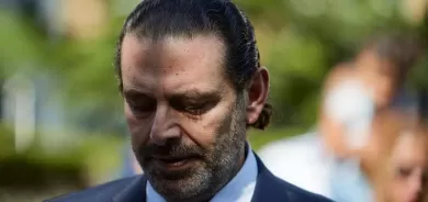 بسلسلة تغريدات.. سعد الحريري يرد بقوة على نصر الله