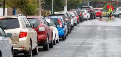 إصابة كورونا واحدة تفرض عزلا وإغلاقا في دولة بأكملها