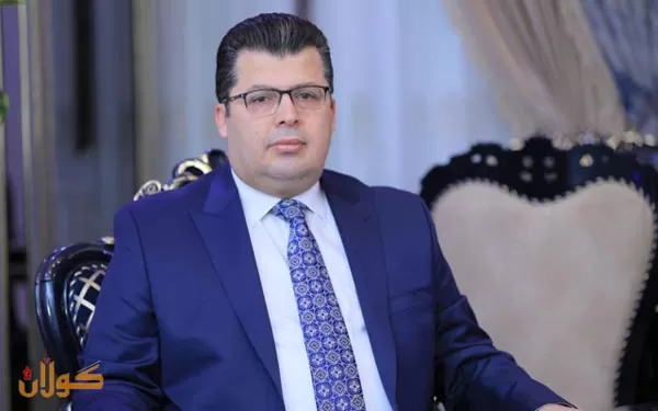 بەشار كیكی  جێگری سەرۆكی فراكسیۆنی پارتی دیموكراتی كوردستان لە ئەنجومەنی نوێنەرانی عێراق بۆ گوڵان:  پارتی پشتئەستورە بە جەماوەری خۆی بۆ ئەوەی لە هەڵبژاردنەكاندا دەرئەنجامێكی بەرچاو بەدەست بهێ