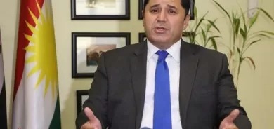 ڕێکخەری ڕاسپاردە نێودەوڵەتییەکان: هیچ دامەزراوەیەکی هەرێم لە کەمپی مەخموور نیە