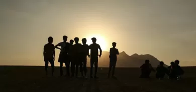 Fearing Afghan refugee influx, Turkey reinforces border