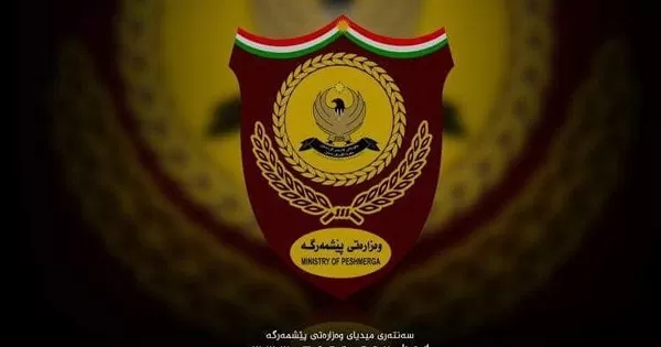 One Peshmerga wounded in PKK bomb blast