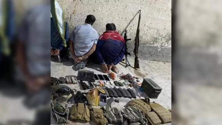 3 çeteyên DIŞI`ê yên ku têkiliyên wan bi dewleta Tirk re hebûn, hatin girtin