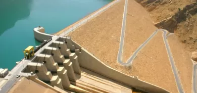 Li Kirmaşanê sê bira di gola bendavê de xeniqîn