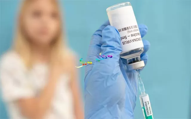 باوترین نیشانە لابەلاكانی ڤاكسینی فایزەر