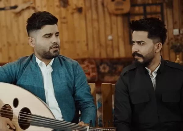 ئالان جەمال گۆرانی(ناتانی)ی بڵاوكردەوە