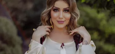 كچە گۆرانیبێژ(شنیار نەجیب) هاوسەرگیری كرد