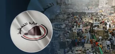 ارتفاع معدل التضخم في العراق خلال شهر تموز