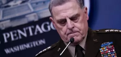 رئيس الأركان الأميركي: لا أحد توقّع 