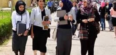 لە سەرەتای مانگی ئەیلوولدا خوێندنی زانکۆ و پەیمانگاکان  دەست پێ دەكاتەوە
