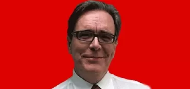 Dr. Jim Sperling to Gulan: The notion that there is or can be a single Middle East policy for the United States is part of the problem