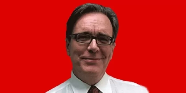 Dr. Jim Sperling to Gulan: The notion that there is or can be a single Middle East policy for the United States is part of the problem