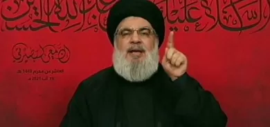 Iranian fuel tanker heads for crisis-hit Lebanon, says Hezbollah