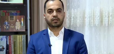 Behmen Kak Ebdulla: PKK Pêşmergeyan li ser axa wan şehîd dike