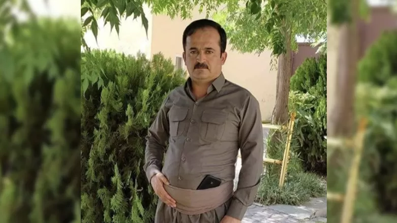 Kadroyekî PDKê ji aliyê hêzeke Dijetrora YNKê ve hat şehîdkirin