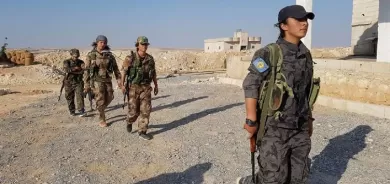 Li Minbicê 3 çekdarên ser bi Tirkiyê ve hatin kuştin