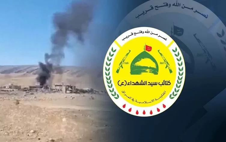 Ketayib Seyid Elşuheda: Em dê bersiva êrişên Tirkiyê yên li ser Şingalê bidin