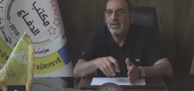 Rêveberiya Xweser: Rûsya û Tirkiye li ser pevguhertina hin navçeyan rêkeftine