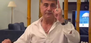 Sedat Peker: Amadekarî bo aloziyên mezin tên kirin