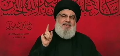 Hesen Nesrulah: Lazime Amerîka ji Sûriyeyê derkeve