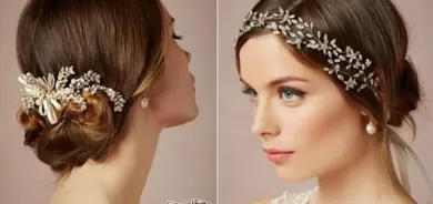 خشڵ و ئێكسسوار و كەرەستەكان لە جێگەی تارای بووك