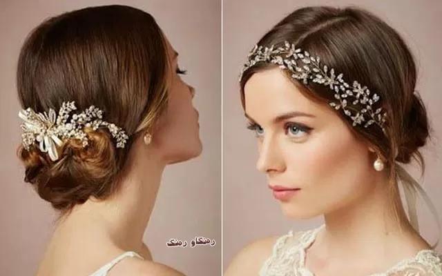 خشڵ و ئێكسسوار و كەرەستەكان لە جێگەی تارای بووك