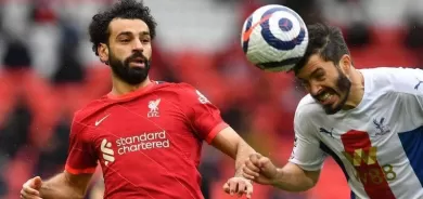 هل يصبح صلاح الأعلى أجرا في تاريخ ليفربول؟