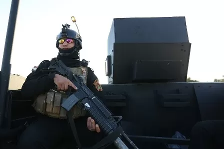 سقوط 8 جرحى بنزاع عشائري وشجار مسلح في في نينوى وكركوك