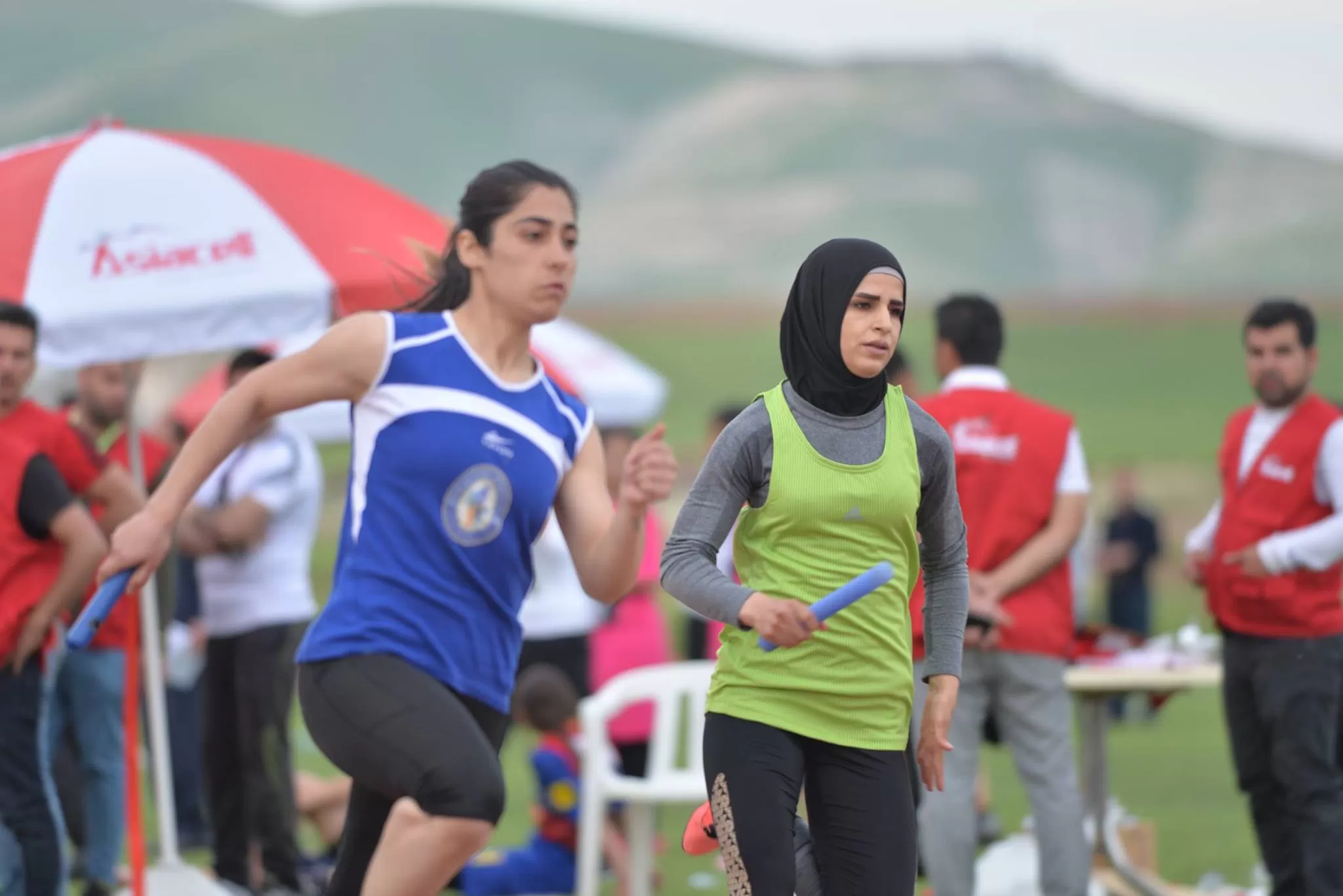 خه‌ونى من ئه‌وه‌یه‌ بگه‌م به‌ هه‌موو پاڵه‌وانیه‌تیه‌كانى ده‌ره‌وه‌