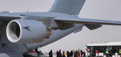 Pentagon: Rewşa Balafirgeha Navdewletî ya Kabulê aram e