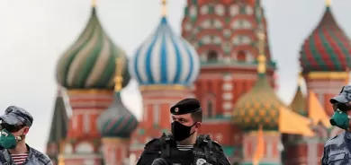 Moskow: Amerîka dê dev ji Ukraynayê jî berde