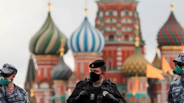 Moskow: Amerîka dê dev ji Ukraynayê jî berde