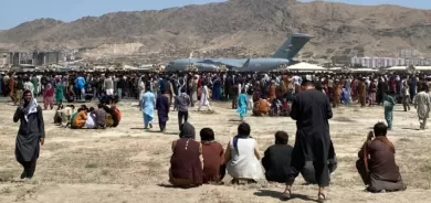 Talîbanê ji hemwelatiyan xwest ji balefirgeha Kabulê derkevin