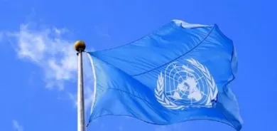 UNAMI condemned Turkish airstrikes on Sinjar