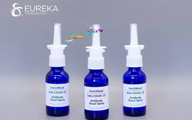 ئایا ڤاكسینی كۆرۆنا بـە شێوەی سپــرای لووت لە دەرزی باشترە؟