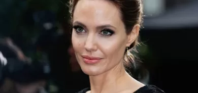 ڕەوشی ئەفغانستان (ئەنجلینا جولی) دەباتە ئانستگرام