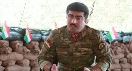 سيروان بارزاني: على الأدارة الأمركية البقاء في العراق، حيث لا يزال الارهاب يشكل تهديدا