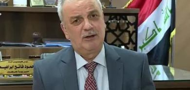 نسب التلوّث بمناطق صناعية في كركوك تظهر أرقاماً غير طبيعية