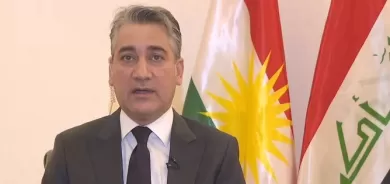 حكومة إقليم كوردستان تجدد رفضها 