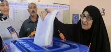 ئامادەکارییە لۆجیستییەکان بۆ ئەنجامدانی هەڵبژاردنی پەرلەمانی عێراق تەواوكراون