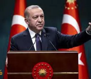 ئەردۆغان: ڕێگە نادەین توركیا ببێتە ڕێڕەوێك بۆ ئاوارەكانی ئەفغانستان