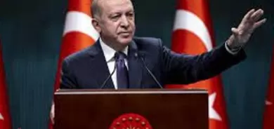 ئەردۆغان: ڕێگە نادەین توركیا ببێتە ڕێڕەوێك بۆ ئاوارەكانی ئەفغانستان
