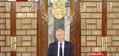 تونس.. قيس سعيّد يتهم أطرافا سياسية بالسعي للتخطيط لاغتياله