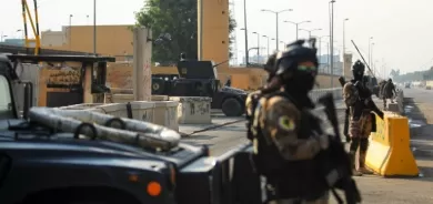 DIŞI êrîşî ser heşda şebî kir