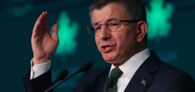 Davutoglu: Min ew doz firot