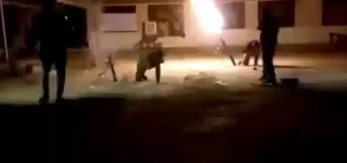 10 قتلى وجرحى حصيلة اشتباكات الحشد وداعش في الطارمية