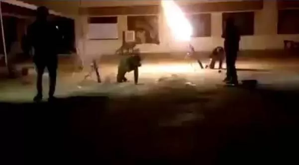 10 قتلى وجرحى حصيلة اشتباكات الحشد وداعش في الطارمية