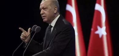 Erdogan: Ne erk û berpirsiya Tirkiyê ye bibe embara koçberan